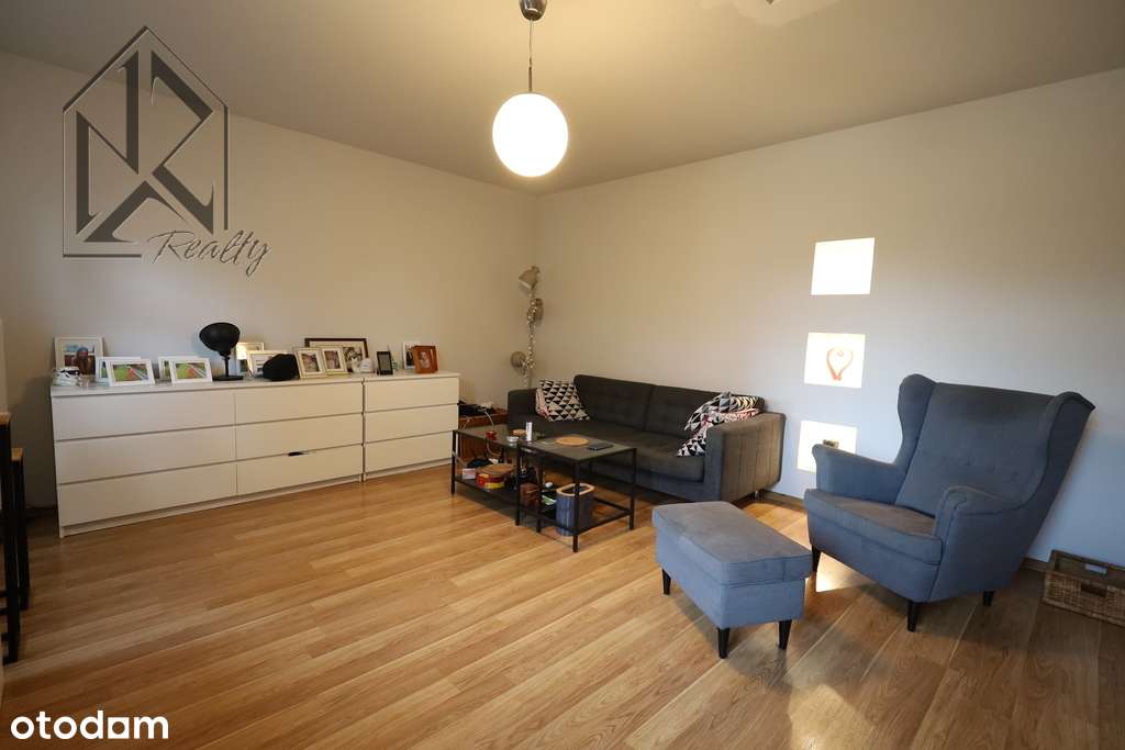 Ustawne M3 gotowe do zamieszkania Gliwice Toszecka - Pełny obrazek: 4/12