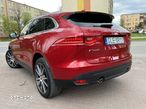 Jaguar F-Pace 2.0 i4D AWD R-Sport - 11