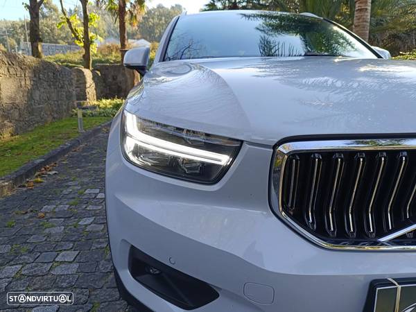 Volvo XC 40 1.5 T5 PHEV R-Design Expression - 5