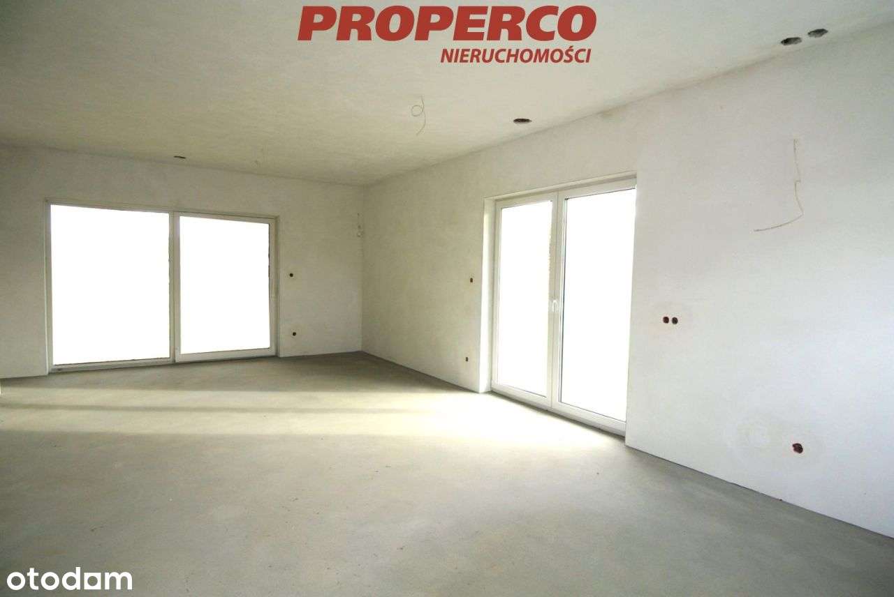 wolnostojący dom 136m2, 5 pok. Bieniewice, Błonie - Pełny obrazek: 4/8