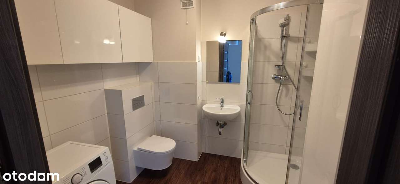 Mieszkanie, 46 m², Poznań - Pełny obrazek: 5/8