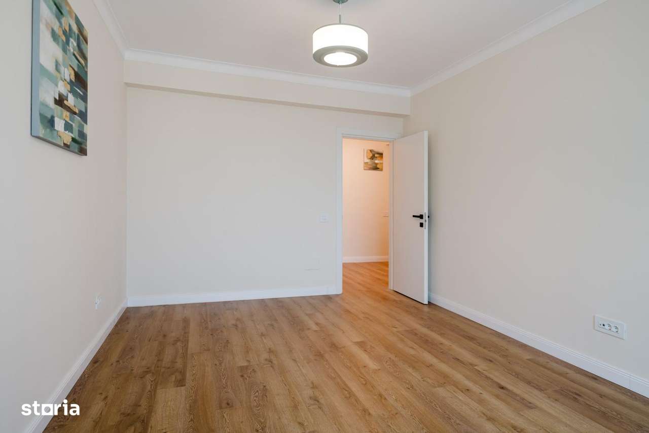 Casa P +1 + M - Mobilata / Utilata - 4 camere - 132 mp utili-13