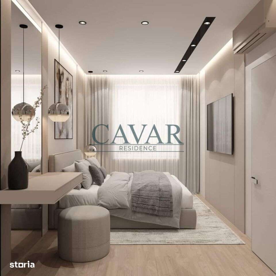 2 Camere Proiect Cavar Residence Binelui 168-1