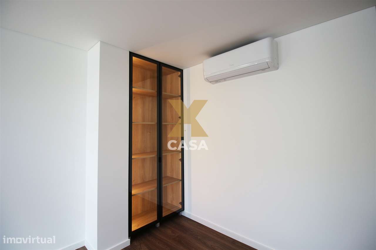 Apartamento T3 Venda em Nossa Senhora da Piedade,Ourém-37