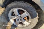 Coltar bara dreapta spate Mitsubishi Outlander 2  [din 2005 pana  200 - 10