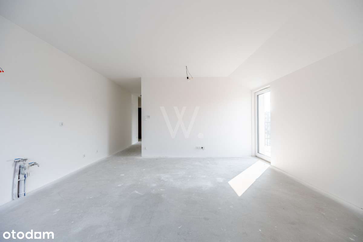 Wyjątkowe Mieszkania w Sercu Osowy | 2.3-9