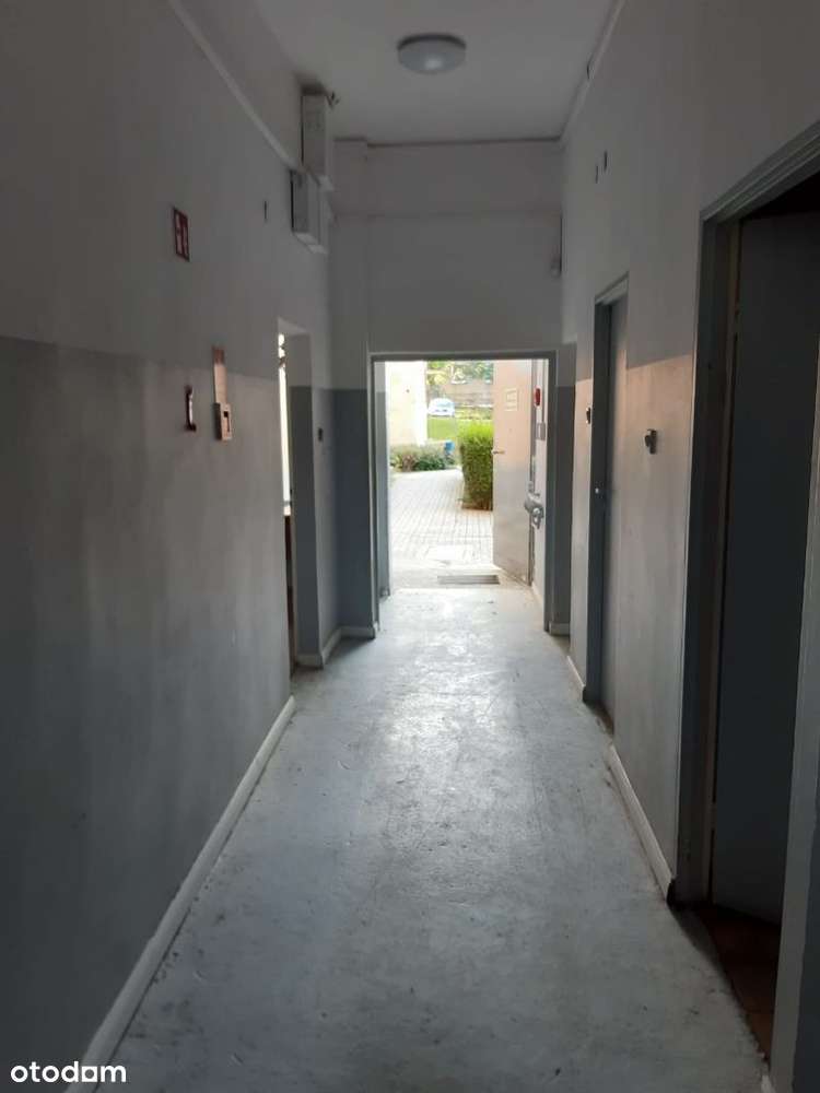 Sprzedam lokal handlowo - usługowy 115 m2-6