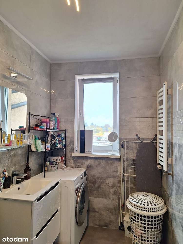 Znakomicie skomunikowane 2-pokojowe-16