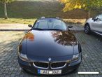 BMW Z4 2.0 - 9