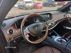 Mercedes-Benz S 350 d 4MATIC Long Aut - 8