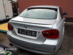 BMW E90 320D 04-08 2.0 D M47N2 163 KM SILNIK KOMPLETNY GWARANCJA - 7