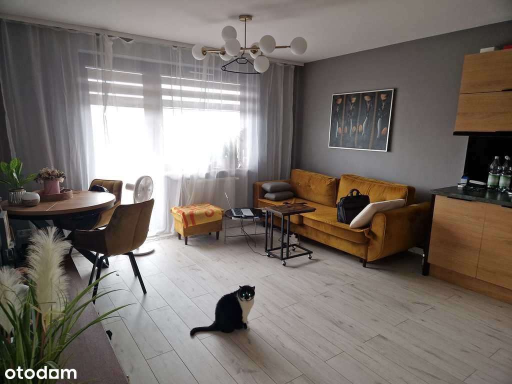 Syndyk sprzeda atrakcyjne mieszkanie - Pełny obrazek: 4/13