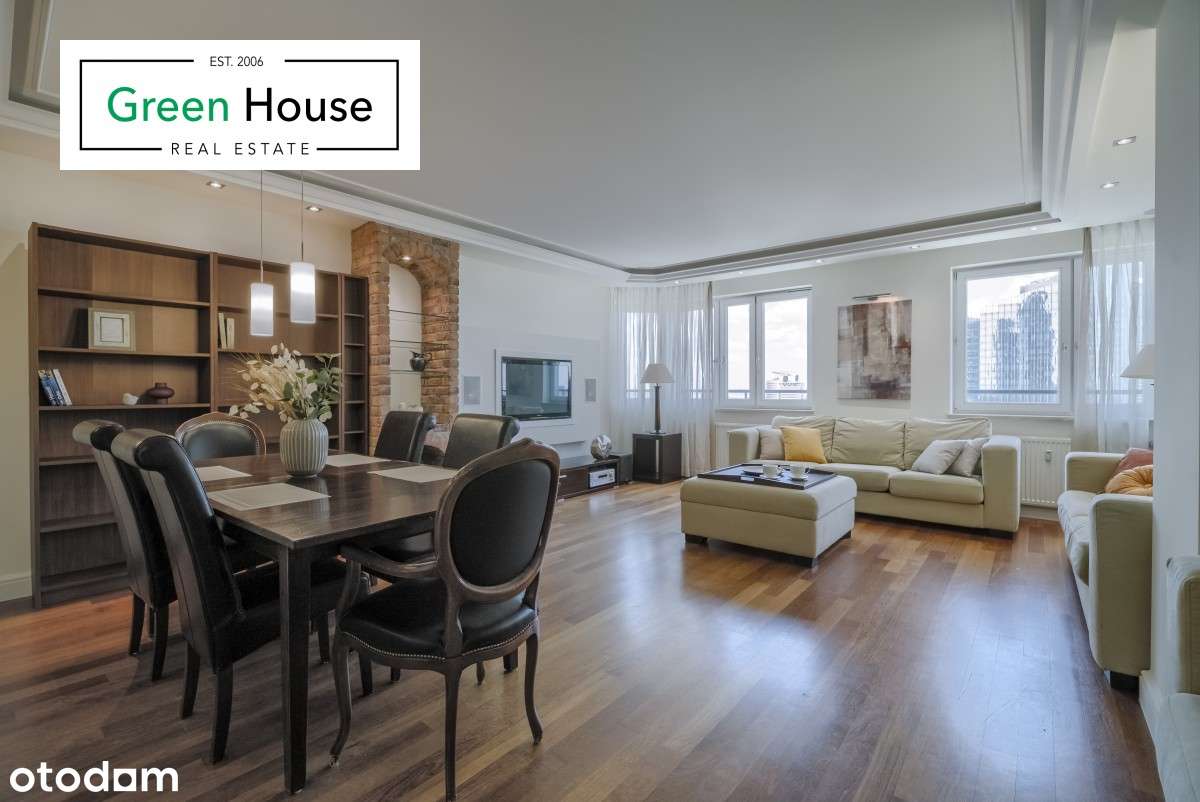 Bliska Wola / Śródmieście ul. Łucka 15 - 27 piętro-7