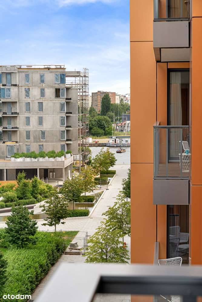 Brabank -prestiżowa inwestycja w sercu Gdańska - Pełny obrazek: 5/19