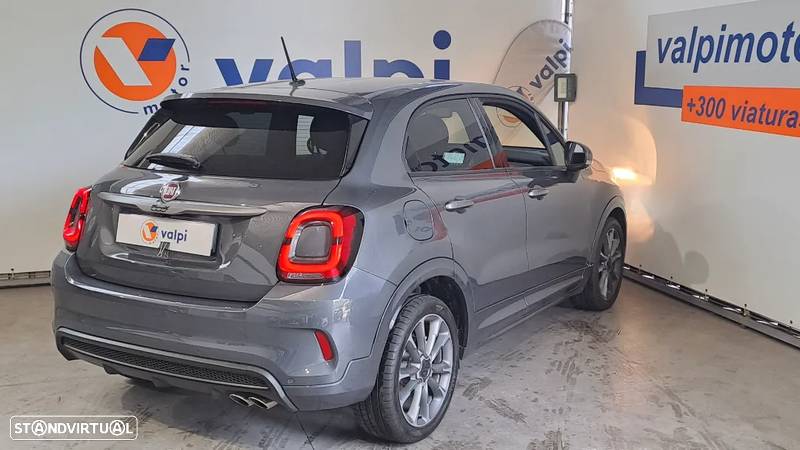 Fiat 500X 1.0 FireFly Sport - 1