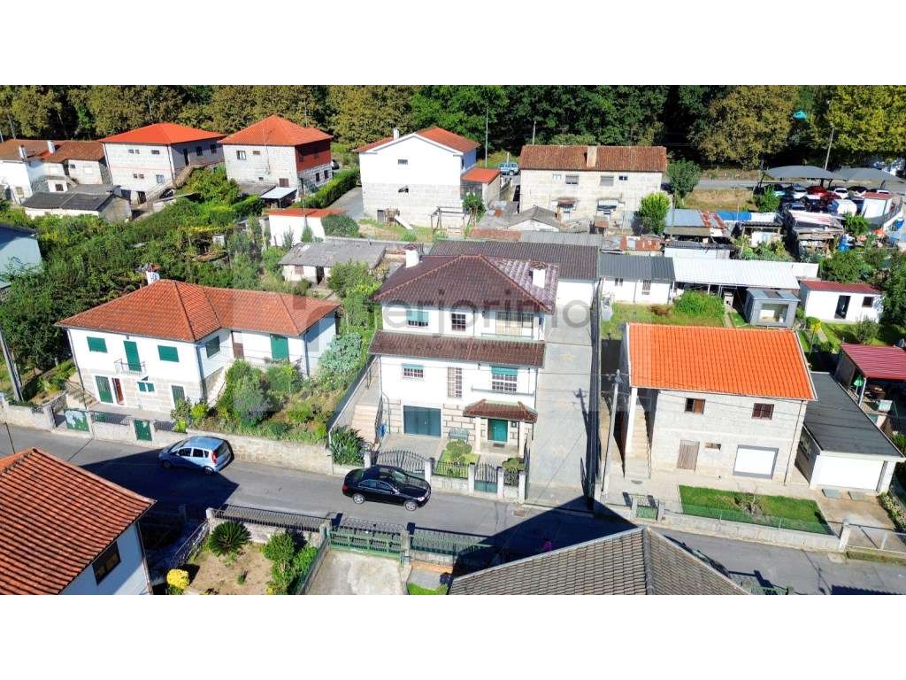 Espetacular Moradia Isolada T4-5