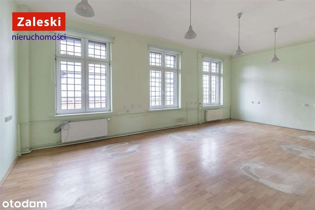 kamienica w centrum Wrzeszcza sprzedaż - Pełny obrazek: 5/10