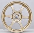 517 G JAPAN STYLE FELGI 15 4x100 BMW 3 E30 VW - 3