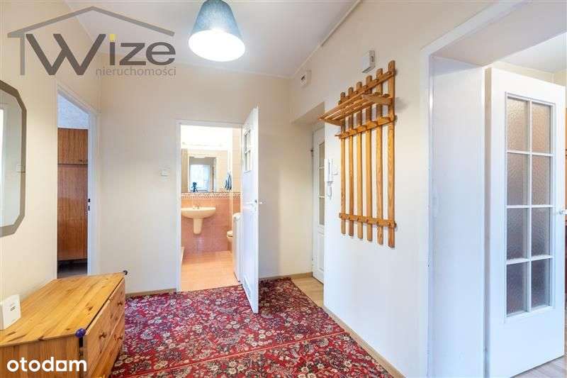 3 pok. mieszkanie + hala garażowa - Gdynia/Cisowa-7