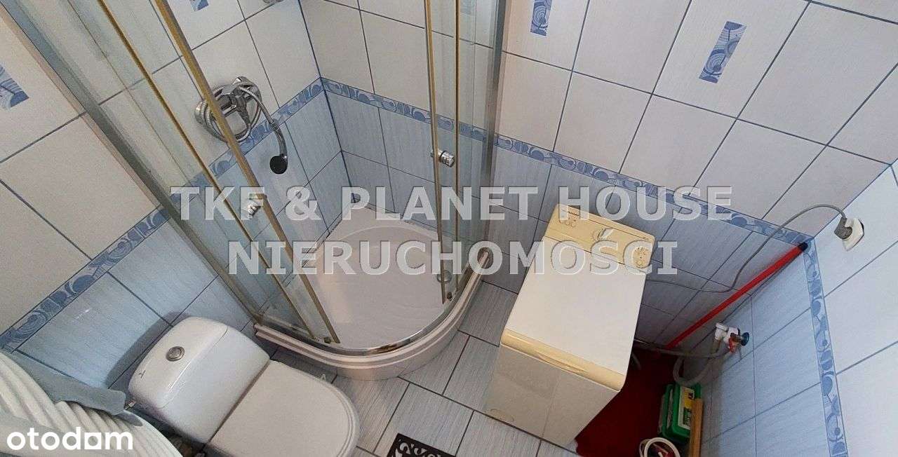 Mieszkanie 34 m2, podwórko, Konewka, gm. Inowłódz - Pełny obrazek: 4/15