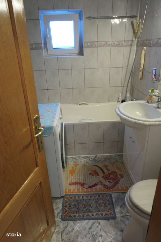 Apartament 3 camere, 2băi, 3 balcoane, suprafață 115mp, Vlaicu-Fortuna-9