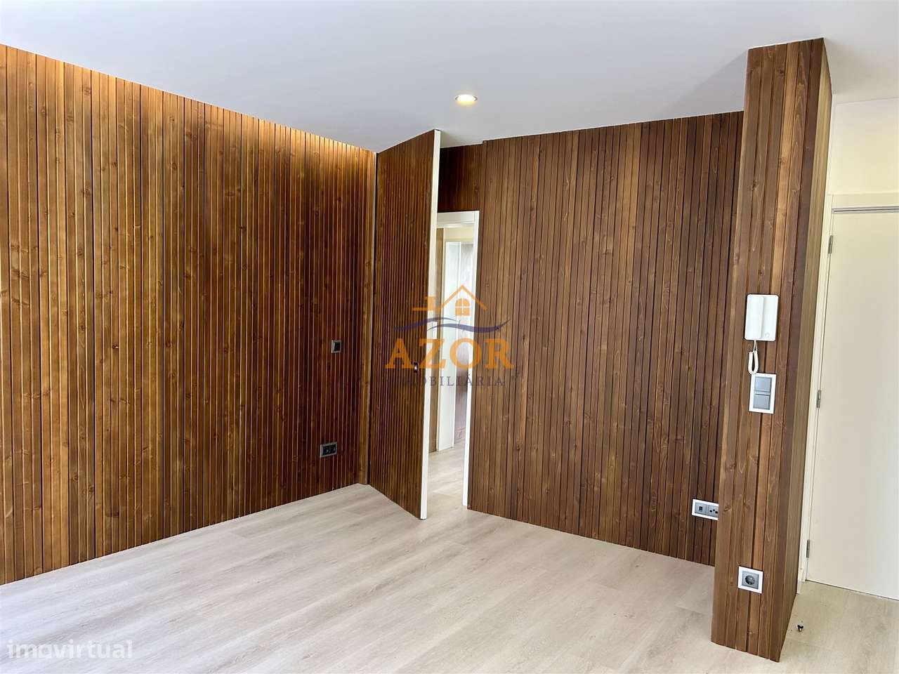 Moradia T2 na Fajã de Cima, Ponta Delgada - Grande imagem: 4/40