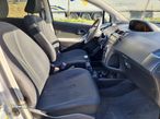 Toyota Yaris 1.0 VVT-i AC Manual - 10