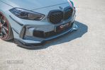 Spoiler Frontal Maxton BMW Serie 1 F40 Pack M / M135i - 5