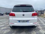 Volkswagen Tiguan 2.0 TDI DPF BlueMotion Technology Exclusive - 25