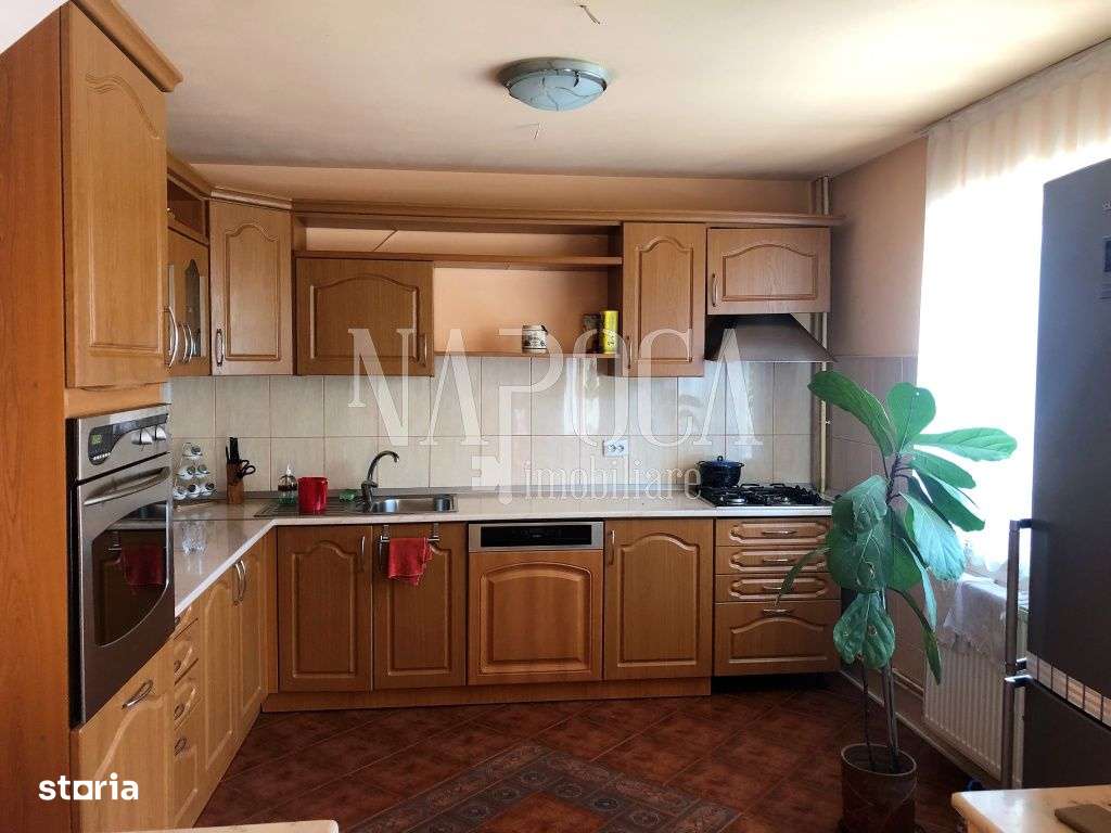 Casa 5 camere de vanzare in Manastur, Cluj Napoca - Imagine principală: 5/14