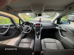 Opel Astra 1.7 CDTI DPF Sports Tourer - 10