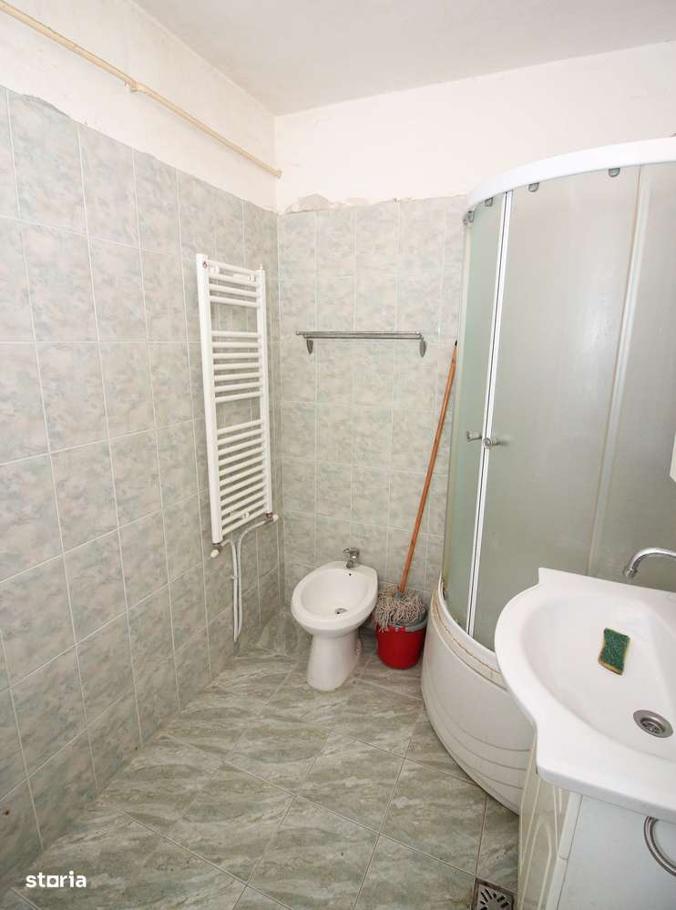 2 Decomandate Nordului 53 mp Utili Centrala Termica 2 Balcoane-13