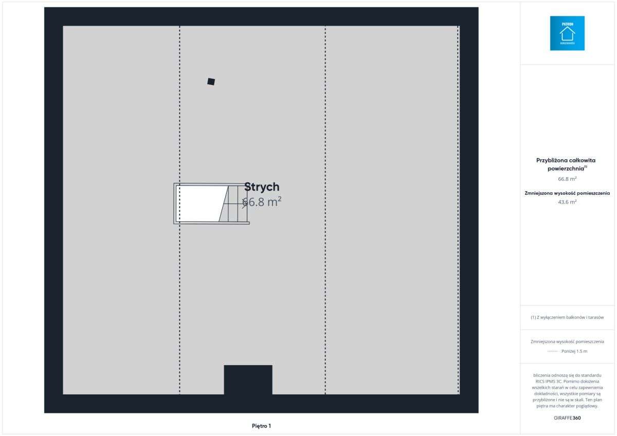 Wykończone, wygodne 3-pokojowe  mieszkanie-18