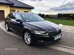 Skoda Superb 2.0 TSI 4x4 Style DSG - 11