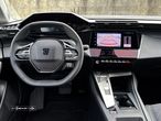 Peugeot 408 1.2 PureTech Allure EAT8 - 6