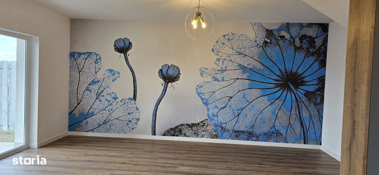 Casa ultrafinisata, situata in Apahida, 0% comision - Imagine principală: 3/20