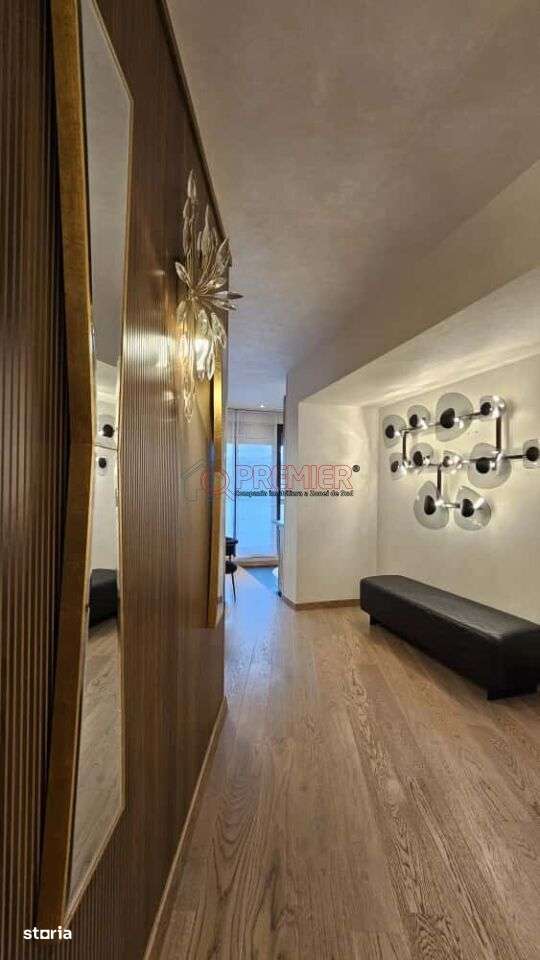 Super Penthouse 4 Camere + Terasă – Mihai Bravu, Mutare Rapidă-13