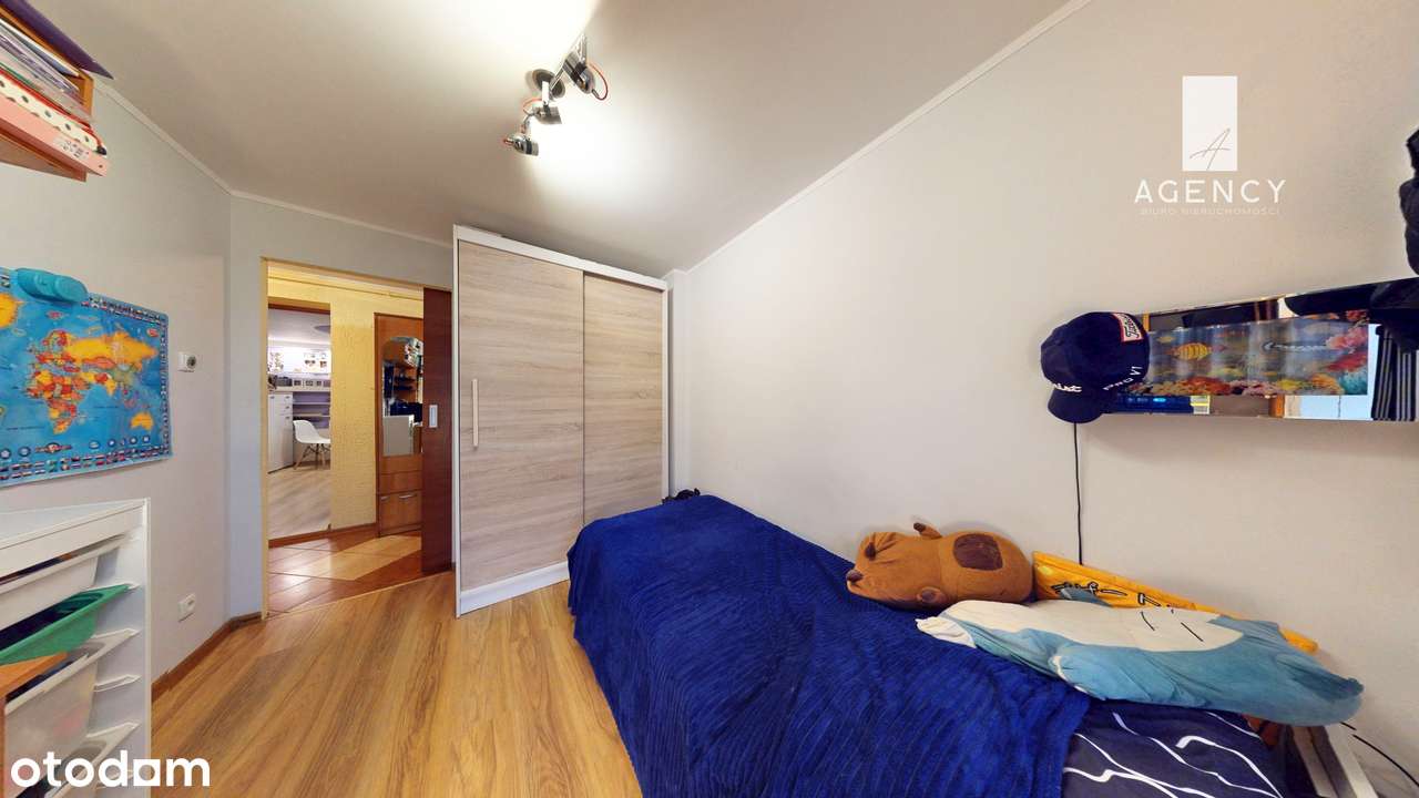 2 pokojowe mieszkanie ul. Zamkowa Darłowo-11