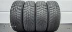 Opony zimowe Barum Polaris 5 195/65R15 95 T - 1