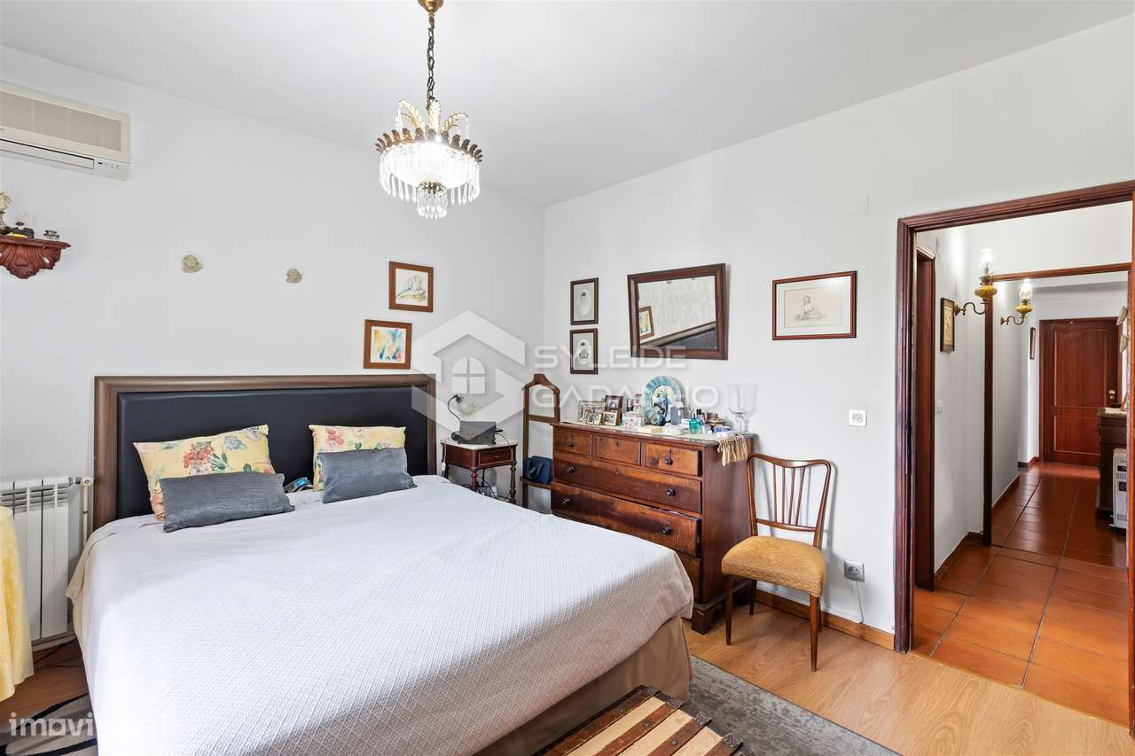 Moradia Rústica T5 Venda em Tortosendo,Covilhã-15