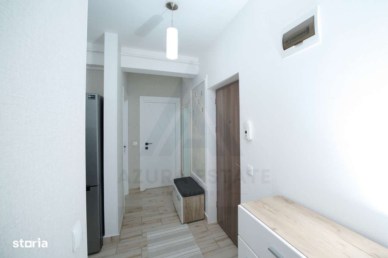 Apartament 2 camere decomandat 48 mp complet renovat Arhitectilor-10