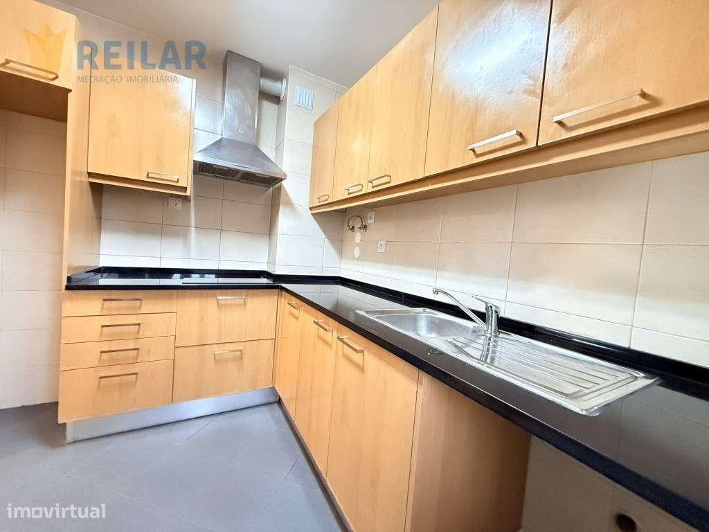 Olivais - T3 Remodelado - Grande imagem: 2/23