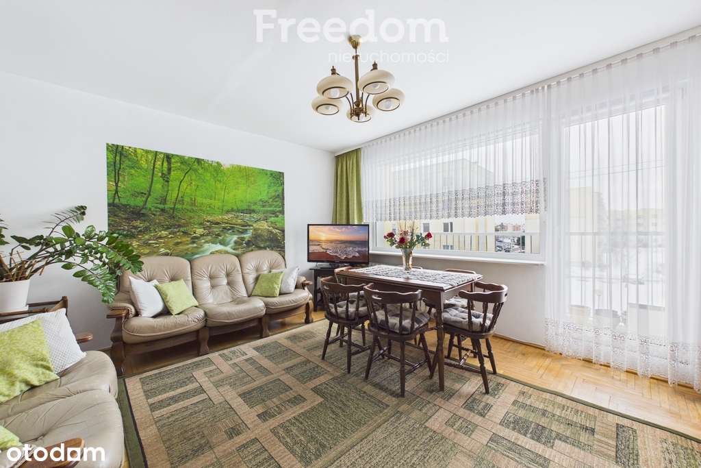 Mieszkanie 4- pokoje ul. Wybickiego Malbork.-0