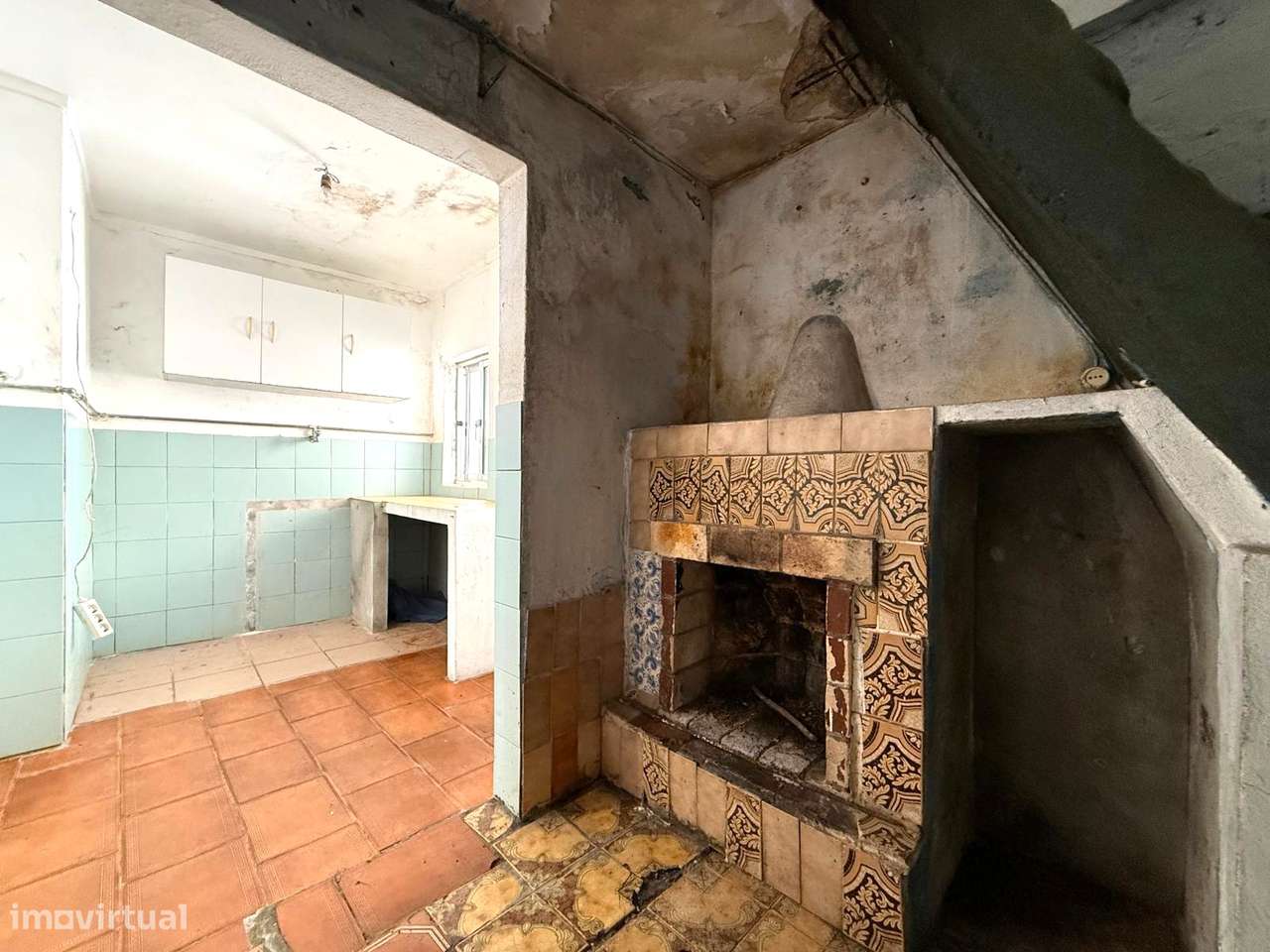 Moradia T2 com terraço na Praia do Furadouro-12