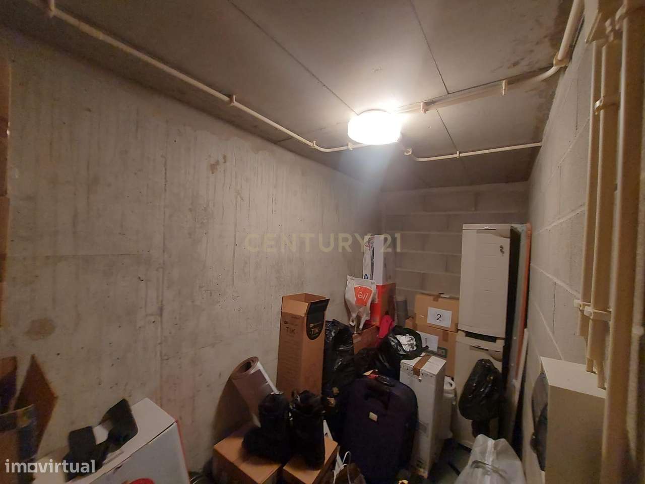 Apartamento T2 Moderno em Parque das Nações, Lisboa-21