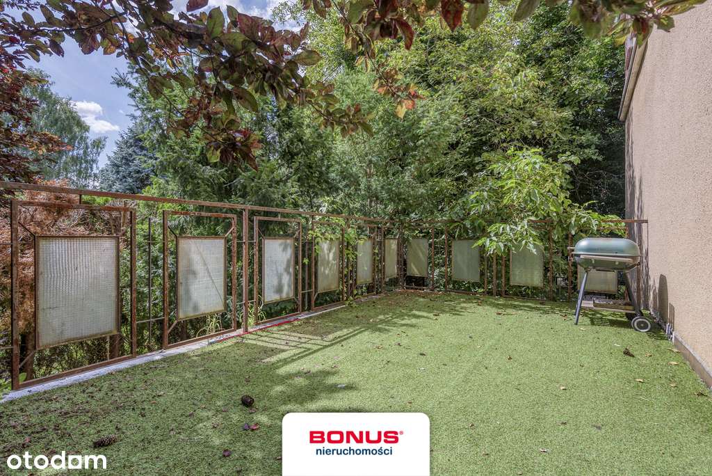 Targówek-Zacisze, dom z dużym ogrodem, do remontu.-16