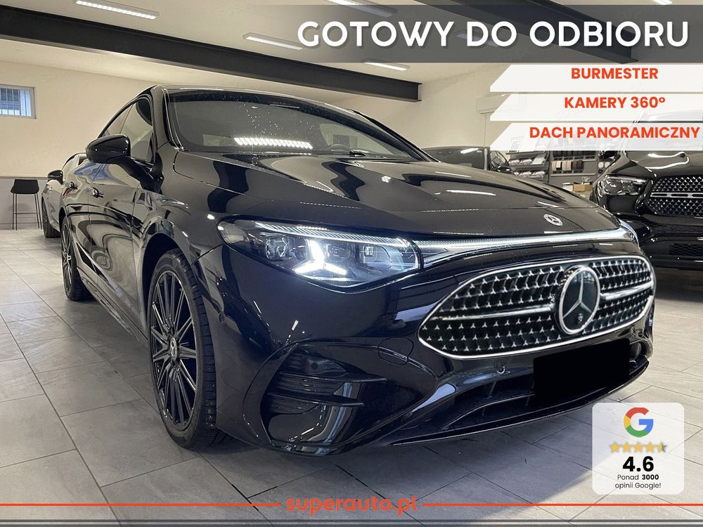 Mercedes-Benz CLA III 200 mHEV 8G-DCT 2026