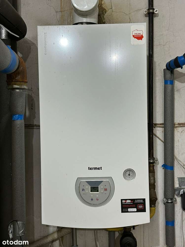 Dom wolnostojący na os. Zimowym w Katowicach!-15