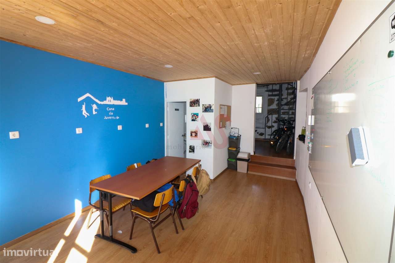 Prédio para remodelar ALTA TAXA DE RENTABILIDADE no centro histórico d - Grande imagem: 5/28