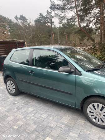 Volkswagen Polo 1.4 16V Comfortline - 16